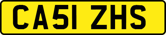 CA51ZHS