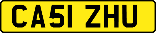 CA51ZHU