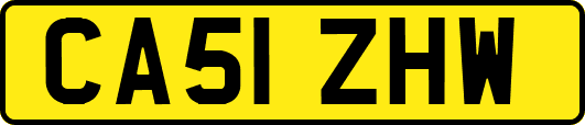 CA51ZHW