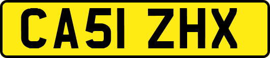 CA51ZHX