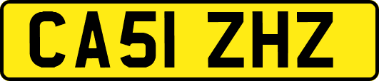 CA51ZHZ