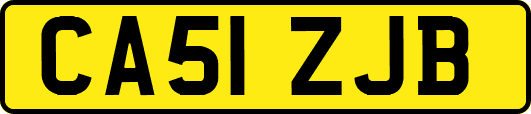 CA51ZJB