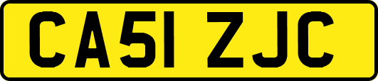 CA51ZJC