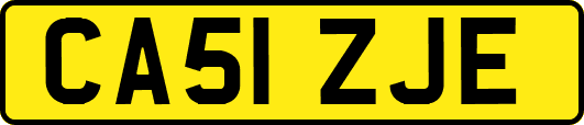 CA51ZJE