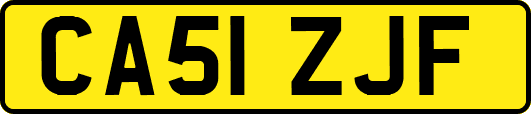 CA51ZJF