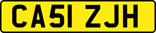 CA51ZJH