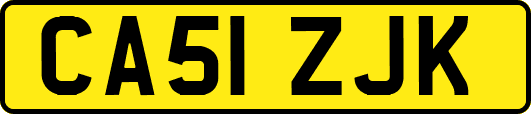 CA51ZJK