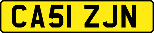 CA51ZJN