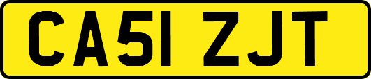 CA51ZJT