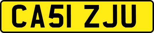 CA51ZJU