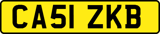 CA51ZKB