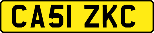 CA51ZKC