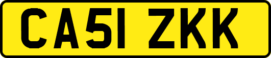 CA51ZKK