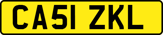 CA51ZKL
