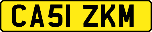 CA51ZKM