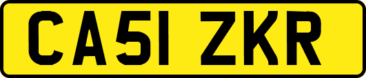 CA51ZKR