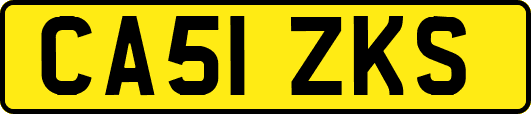 CA51ZKS