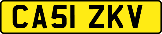 CA51ZKV
