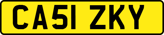 CA51ZKY