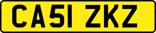 CA51ZKZ