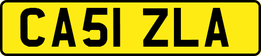 CA51ZLA