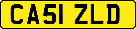 CA51ZLD