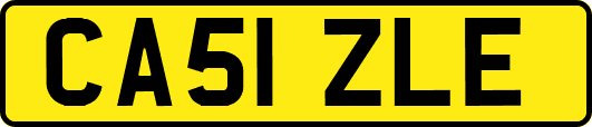 CA51ZLE