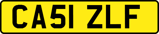 CA51ZLF