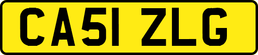 CA51ZLG