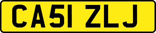 CA51ZLJ