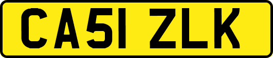 CA51ZLK