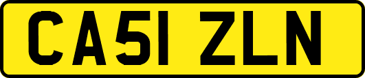 CA51ZLN