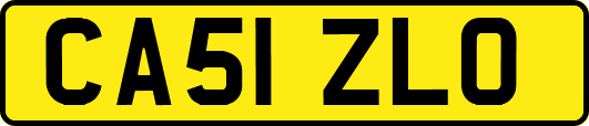 CA51ZLO