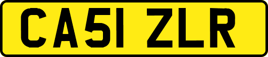CA51ZLR