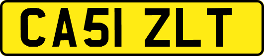 CA51ZLT