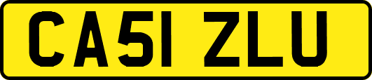 CA51ZLU