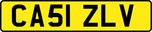 CA51ZLV