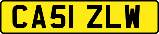 CA51ZLW