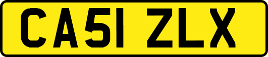 CA51ZLX