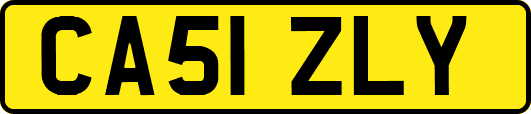 CA51ZLY