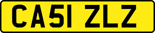 CA51ZLZ