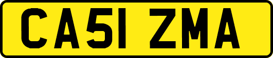 CA51ZMA
