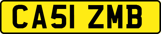 CA51ZMB