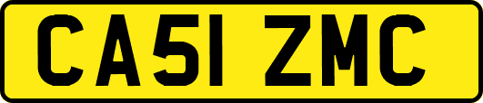 CA51ZMC