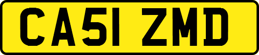 CA51ZMD