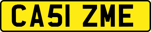 CA51ZME
