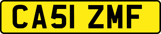 CA51ZMF