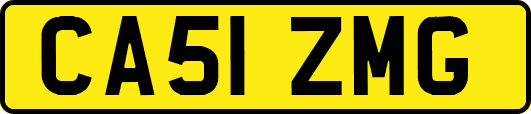 CA51ZMG