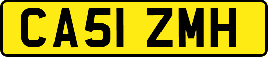 CA51ZMH