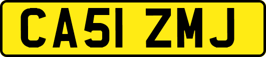 CA51ZMJ